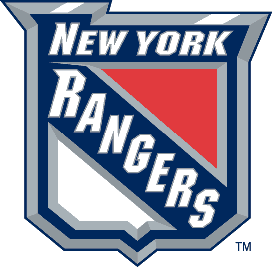 New York Rangers 1996-2007 Alternate Logo t shirts DIY iron ons